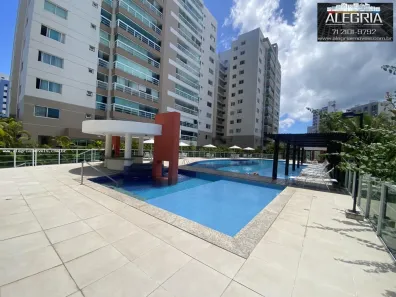Apartamento com 4 Quartos à venda, 181m² no Barra, Salvador