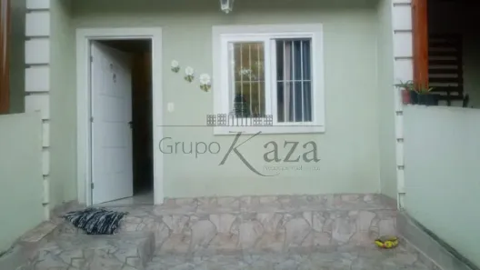 Sobrado com 2 Quartos para alugar, 103m² no Residencial Bosque dos Ipês, São José dos Campos