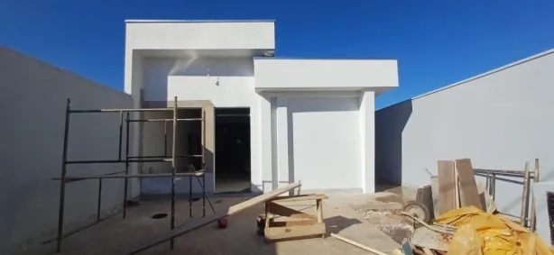 Casa com 2 Quartos à venda, 90m² no Jardim Bela Vista, Hortolândia