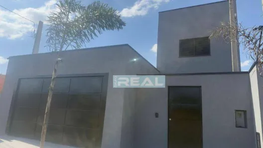 Casa com 4 Quartos à venda, 230m² no Saltinho, Paulínia