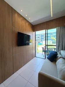 com 1 Quarto à venda, 29m² no Centro, Ipojuca
