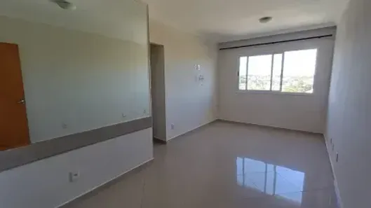 Apartamento com 3 Quartos para alugar, 68m² no Jardim Satélite, São José dos Campos