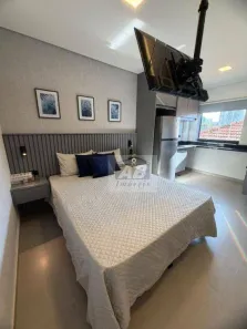 Apartamento com 1 Quarto para alugar, 32m² no Vila Monumento, São Paulo