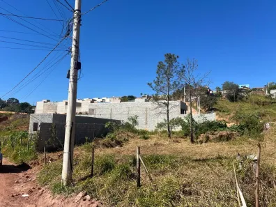 Lote/Terreno à venda, 342m² no Campo Largo, Jarinu