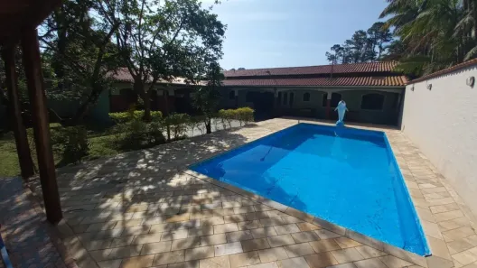 Fazenda/Sítio com 4 Quartos à venda, 1000m² no Belas Artes, Itanhaém