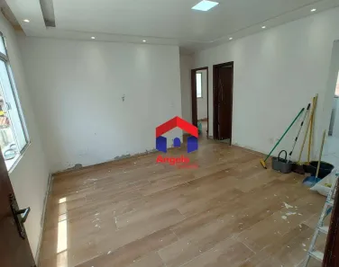 Apartamento com 2 Quartos à venda, 65m² no Copacabana, Belo Horizonte