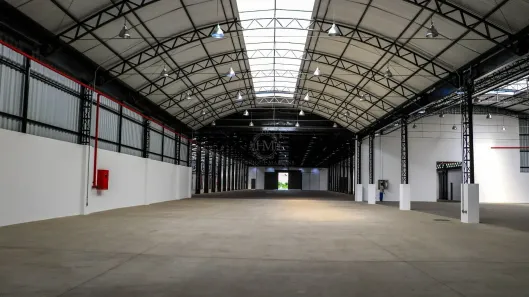Galpão/Depósito/Armazém à venda, 22350m² no Campo Grande, Rio de Janeiro
