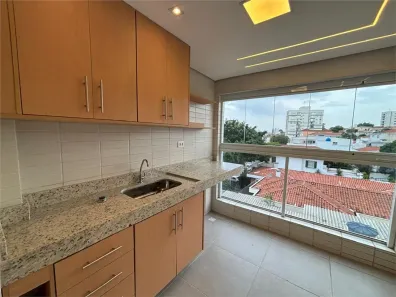 Apartamento com 2 Quartos à venda, 56m² no Jardim São Paulo(Zona Norte), São Paulo