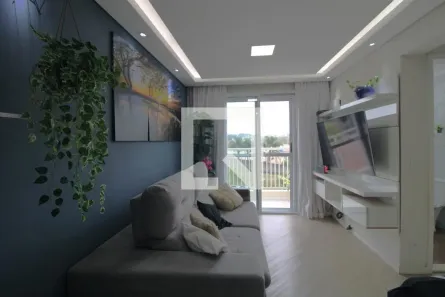 Apartamento com 2 Quartos à venda, 50m² no Vila da Paz, São Paulo