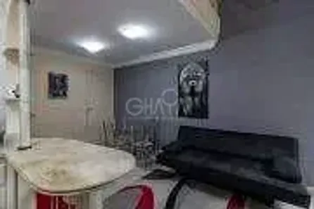 Apartamento com 1 Quarto à venda, 45m² no Vila Uberabinha, São Paulo