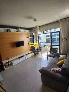 Apartamento com 3 Quartos à venda, 100m² no Jardim Oceania, João Pessoa