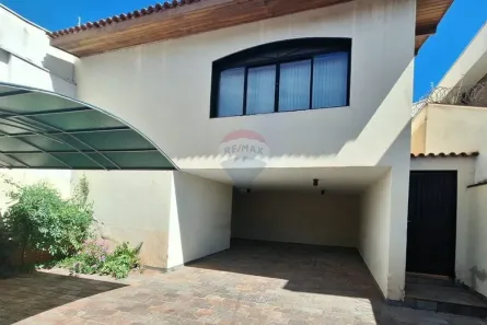 Casa com 3 Quartos à venda, 357m² no Jardim Palma Travassos, Ribeirão Preto