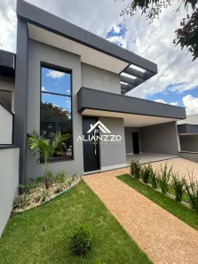 Casa de Condomínio com 3 Quartos à venda, 155m² no Jardim San Marco II, Ribeirão Preto