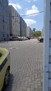 Apartamento com 1 Quarto à venda, 45m² no Bom Pastor, Belford Roxo