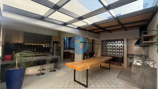 Casa de Condomínio com 3 Quartos à venda, 250m² no Vossoroca, Votorantim