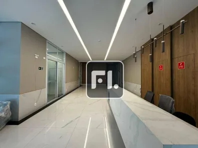 Sala Comercial à venda, 131m² no Liberdade, São Paulo