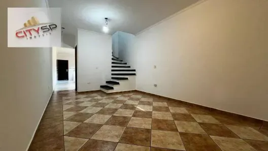 Sobrado com 3 Quartos à venda, 110m² no Jardim Oriental, São Paulo