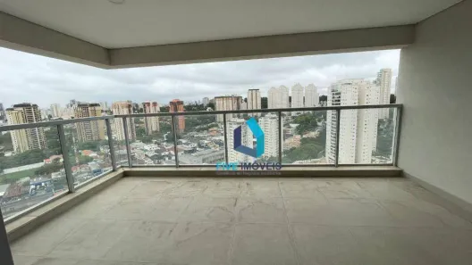 Apartamento com 3 Quartos à venda, 121m² no Vila Sofia, São Paulo