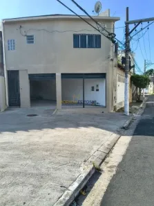 Ponto Comercial para alugar, 175m² no Jardim Maringá, São Paulo