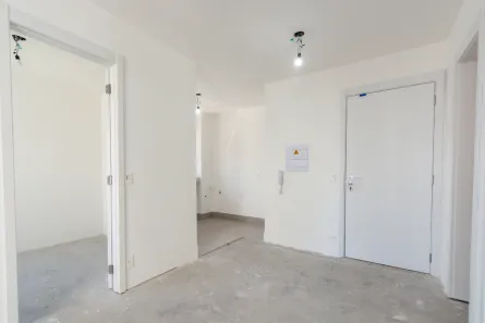 Apartamento com 2 Quartos à venda, 60m² no Campo Belo, São Paulo