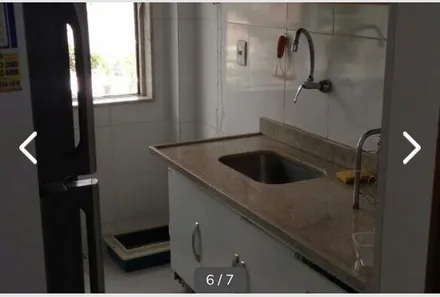 Apartamento com 2 Quartos à venda, 52m² no Taquara, Rio de Janeiro