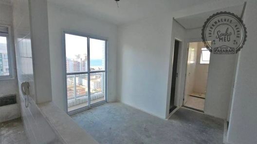 Apartamento com 2 Quartos à venda, 48m² no Ocian, Praia Grande