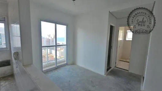 Apartamento com 2 Quartos à venda, 47m² no Ocian, Praia Grande