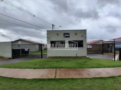 Casa de Condomínio com 2 Quartos para alugar, 51m² no Parque Vitória Régia, Sorocaba