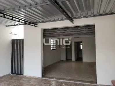 Ponto Comercial para alugar, 170m² no Vila Industrial, Piracicaba