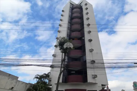 Sala Comercial à venda, 20m² no Portão, Curitiba