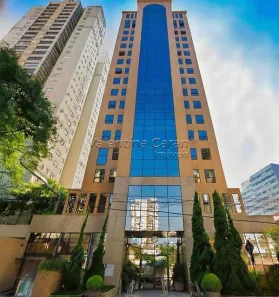 Sala Comercial à venda, 350m² no Vila Mariana, São Paulo