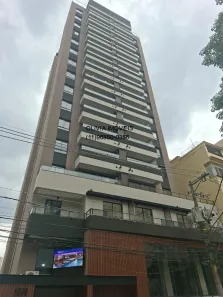 Apartamento com 2 Quartos à venda, 38m² no Vila Mariana, São Paulo