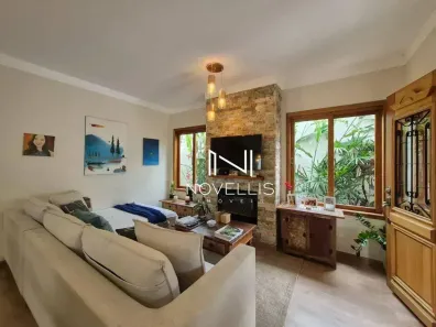 Casa com 3 Quartos à venda, 176m² no Loteamento Villa Branca, Jacareí