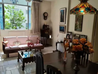 Apartamento com 3 Quartos à venda, 89m² no Ipanema, Rio de Janeiro