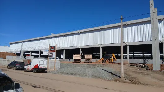 Galpão/Depósito/Armazém para alugar, 6550m² no Cidade Industrial Satélite de São Paulo, Guarulhos