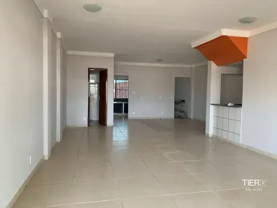 Ponto Comercial com 1 Quarto para alugar, 95m² no Plano Diretor Norte, Palmas