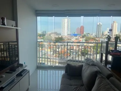 Apartamento com 2 Quartos à venda, 44m² no Vila Prudente, São Paulo