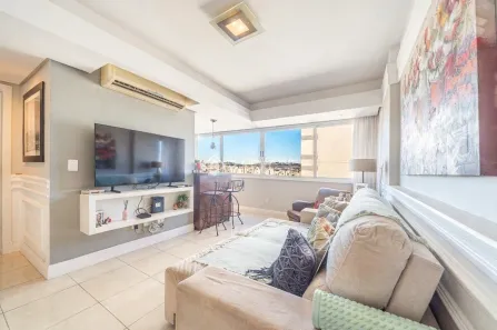 Apartamento com 2 Quartos à venda, 81m² no Rio Branco, Porto Alegre
