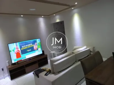 Casa com 2 Quartos à venda, 90m² no Jardim Villagio Ghiraldelli, Hortolândia