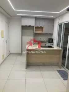 Apartamento com 1 Quarto à venda, 41m² no Jardim São Paulo(Zona Norte), São Paulo