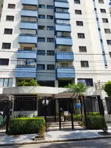 Apartamento com 1 Quarto à venda, 45m² no Tatuapé, São Paulo