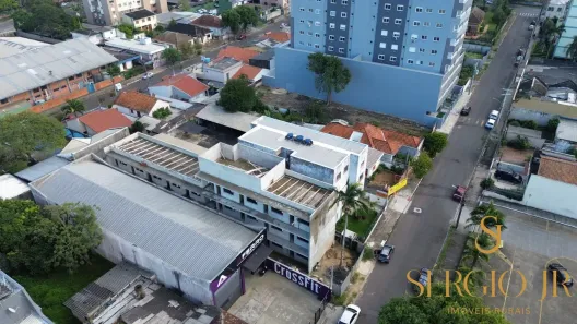 Fazenda/Sítio com 22 Quartos à venda, 652m² no Centro, Canoas