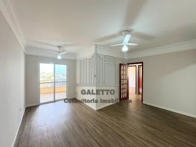 Apartamento com 3 Quartos à venda, 92m² no Morumbi, Paulínia