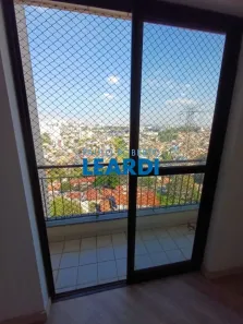 Apartamento com 2 Quartos à venda, 48m² no Jardim Celeste, São Paulo