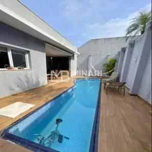 Casa de Condomínio com 3 Quartos à venda, 275m² no Alphaville, Santana de Parnaíba