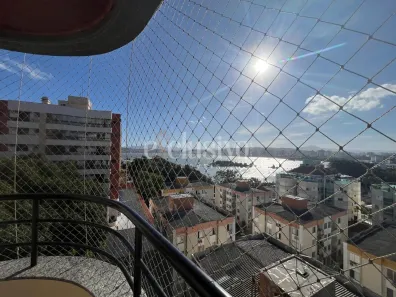 Apartamento com 3 Quartos à venda, 104m² no Bom Abrigo, Florianópolis