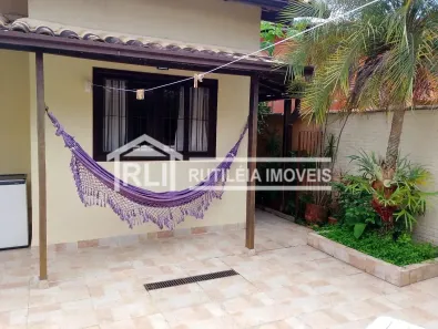 Casa com 4 Quartos à venda, 200m² no Serra Grande, Niterói
