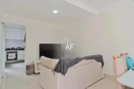 Casa de Condomínio com 3 Quartos à venda, 98m² no Jardim do Colégio (Zona Norte), São Paulo