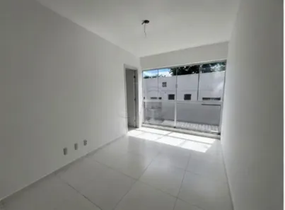 Apartamento com 3 Quartos à venda, 68m² no Universidade, Vitória da Conquista