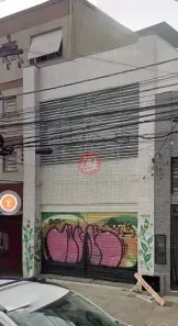 Ponto Comercial para alugar, 210m² no Cidade Baixa, Porto Alegre